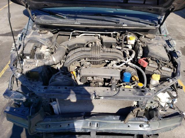 4S3GTAA60K1706042 Subaru IMPREZA