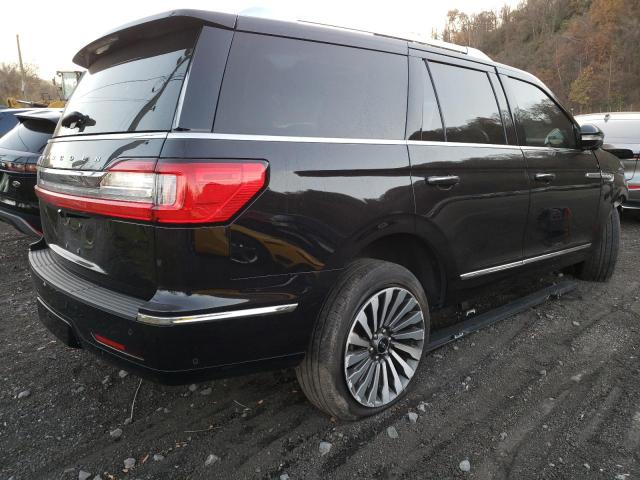 5LMJJ2LT4MEL14464 | 2021 Lincoln navigator reserve