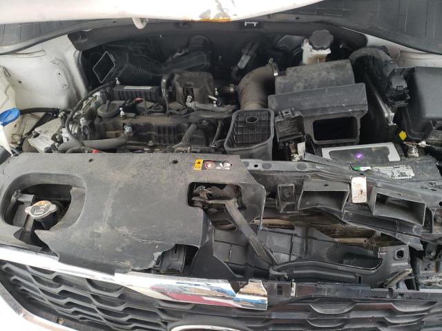 5XYPG4A34LG656677 KIA SORENTO L