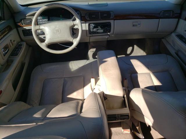 1998 Cadillac Deville Delegance VIN: 1G6KE54YXWU772470 Lot: 75322493