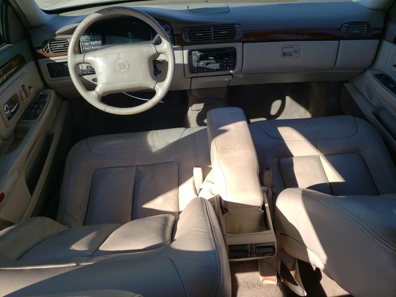 1g6ke54yxwu772470 1G6KE54YXWU772470 1998 Cadillac Deville Delegance