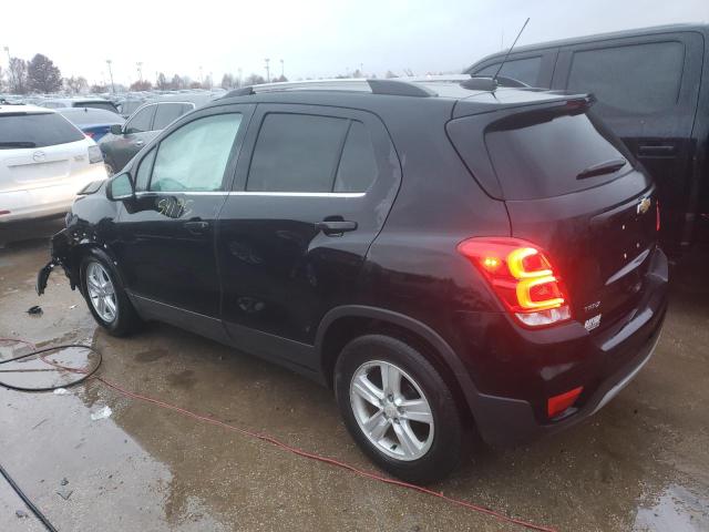 3GNCJLSB3LL309521 | 2020 CHEVROLET TRAX 1LT