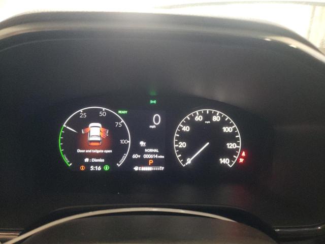 2024 HONDA CR-V SPORT - 7FARS6H50RE023835
