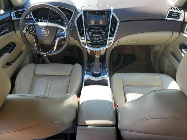 3GYFNDE32ES652313 | 2014 CADILLAC SRX PREMIU