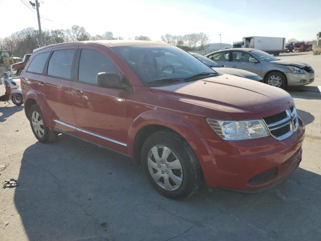 3C4PDCAB6FT700752 | 2015 Dodge journey se