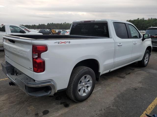 2023 CHEVROLET SILVERADO - 1GCPDDEK2PZ313688