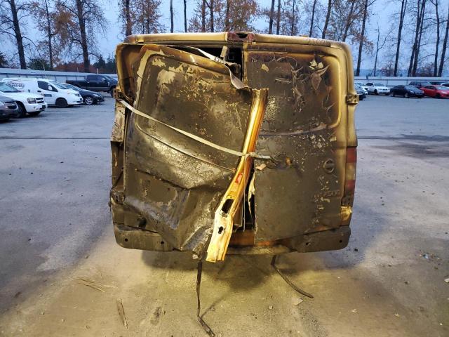 1N6BF0KY2MN801576 Nissan NV 2500 S
