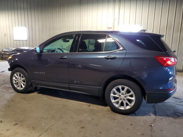 2018 CHEVROLET EQUINOX LT - 3GNAXSEV9JS525611