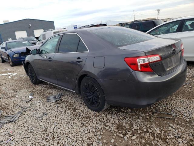 4T4BF1FK9ER338861 | 2014 TOYOTA CAMRY L