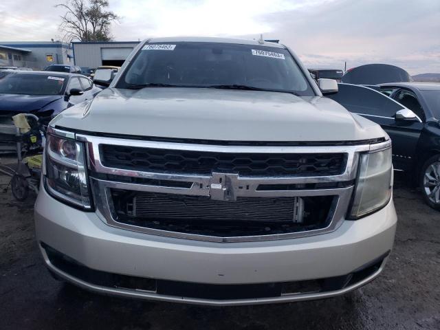 1GNLC2ECXFR574684 | 2015 CHEVROLET TAHOE POLI