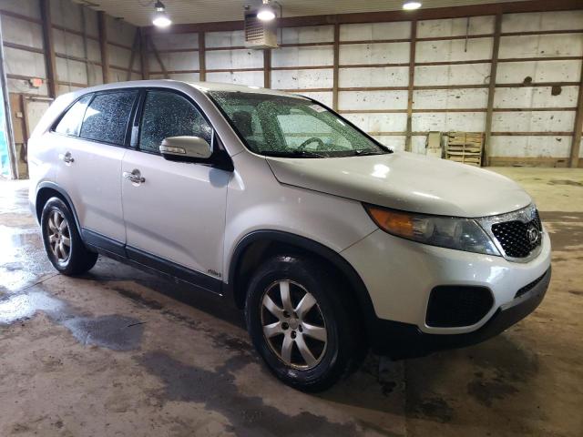 2012 Kia Sorento Base VIN: 5XYKTCA61CG239463 Lot: 59347404