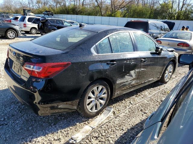 4S3BNAF62H3023981 | 2017 SUBARU LEGACY 2.5