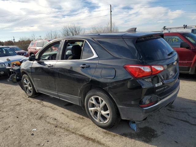 2GNAXTEX3J6170117 | 2018 CHEVROLET EQUINOX LT