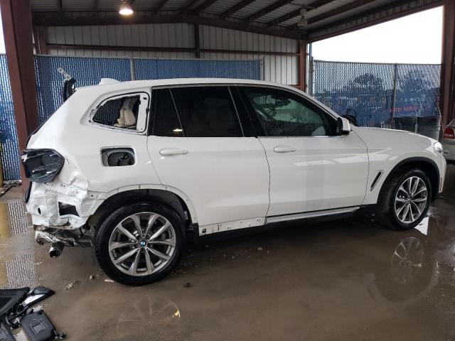 5UXTR7C59KLR45113 | 2019 BMW X3 SDRIVE3