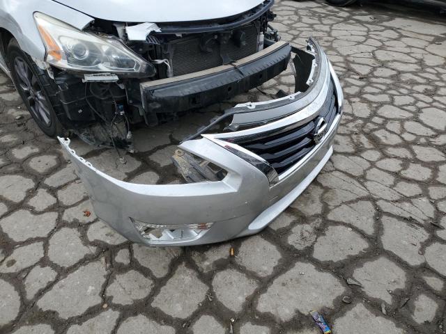 1N4AL3AP6FN907698 Nissan ALTIMA 2.5