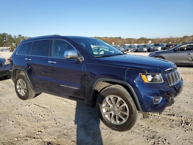 1C4RJEBG1FC160374 | 2015 Jeep grand cherokee limited