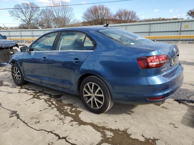 3VWDB7AJ8HM403788 | 2017 Volkswagen jetta se