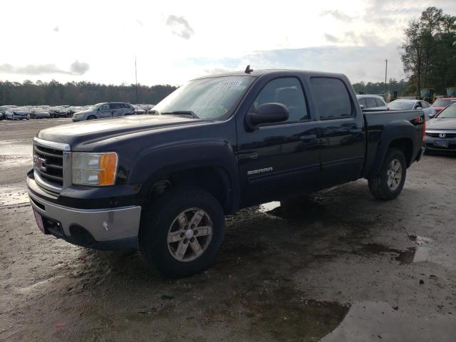 2010 GMC Sierra 1500 SLE