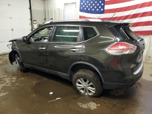 KNMAT2MV3GP657146 | 2016 NISSAN ROGUE S