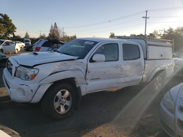 2009 Toyota Tacoma 