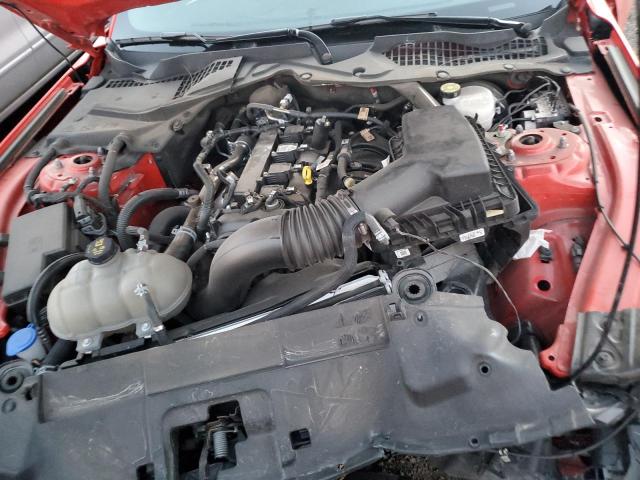 2022 FORD MUSTANG - 1FATP8UH7N5102791