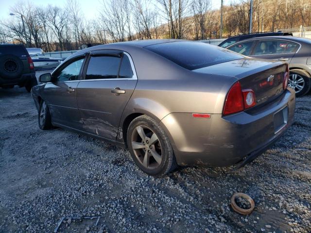 1G1ZC5EU1BF291236 | 2011 Chevrolet malibu 1lt