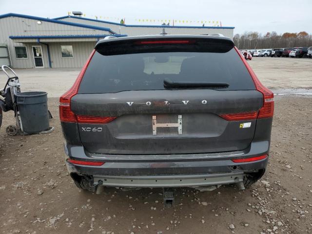 2022 VOLVO XC60 T8 RE YV4H60DL3N1053019