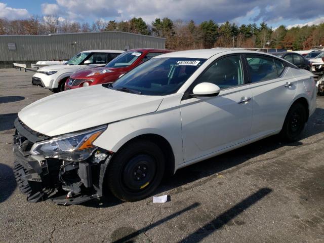 2019 Nissan Altima S  (VIN: 1N4BL4BW7KC213611)