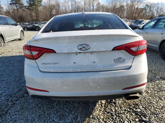 5NPE24AF7HH545976 | 2017 HYUNDAI SONATA SE