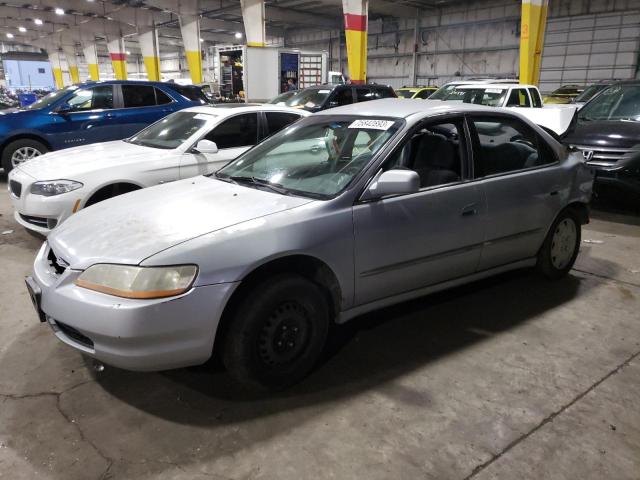 1998 Honda Accord Sedan LX