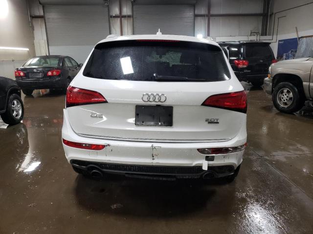 VIN WA1M2AFP1HA042442 2017 Audi Q5, Premium Plus no.6