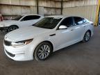 2018 KIA OPTIMA LX - 5XXGT4L33JG258595