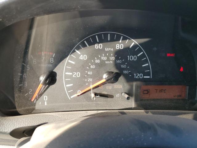 2021 NISSAN NV200 2.5S - 3N6CM0KN2MK697533