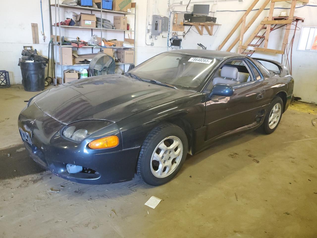 JA3AM44H8VY004028 1997 Mitsubishi 3000 Gt