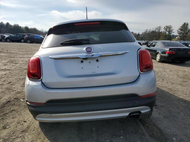 ZFBCFXBT3GP494015 | 2016 FIAT 500X EASY