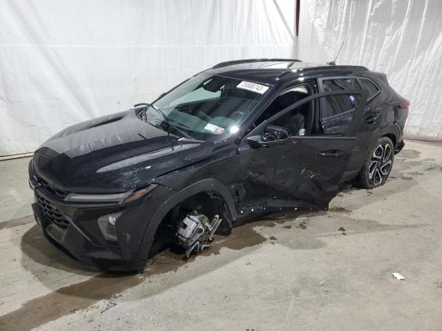 2024 CHEVROLET TRAX 2RS - KL77LJE22RC026128