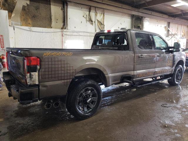 1FT8W3BM1PED09797 | 2023 FORD F350 SUPER