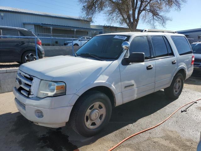 2008 Ford Expedition XLT