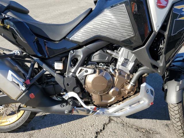 2021 HONDA CRF1100 A4 JH2SD1024MK100138