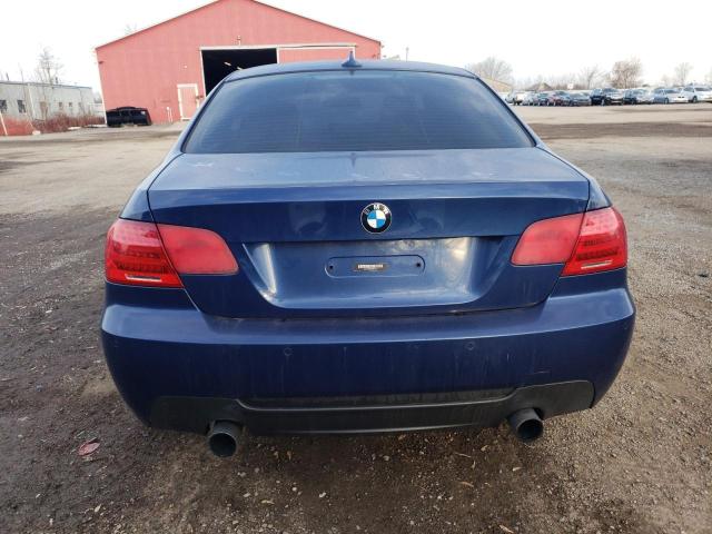 2011 BMW 335 Xi VIN: WBAKF9C59BE672127 Lot: 78588103