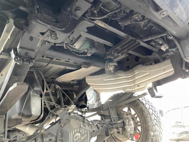 1GT49REY2LF199869 GMC Sierra K2500 Denali