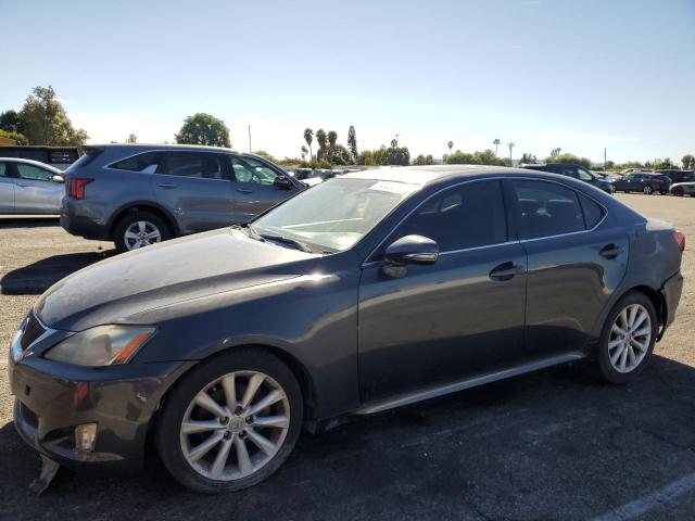 2009 Lexus IS 250 