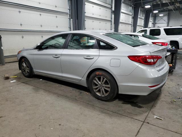 5NPE24AA9FH148240 | 2015 HYUNDAI SONATA ECO