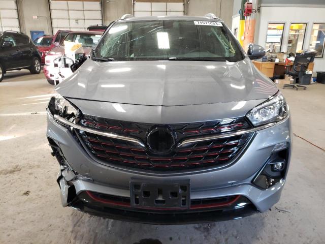 KL4MMESL4MB124951 Buick Encore Gx Select