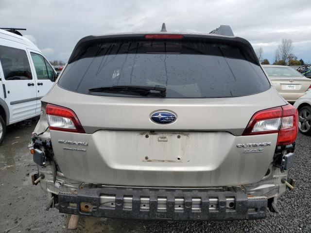 4S4BSANCXH3349586 | 2017 SUBARU OUTBACK 2.