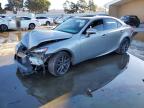 2015 LEXUS IS 250 - JTHBF1D29F5050477
