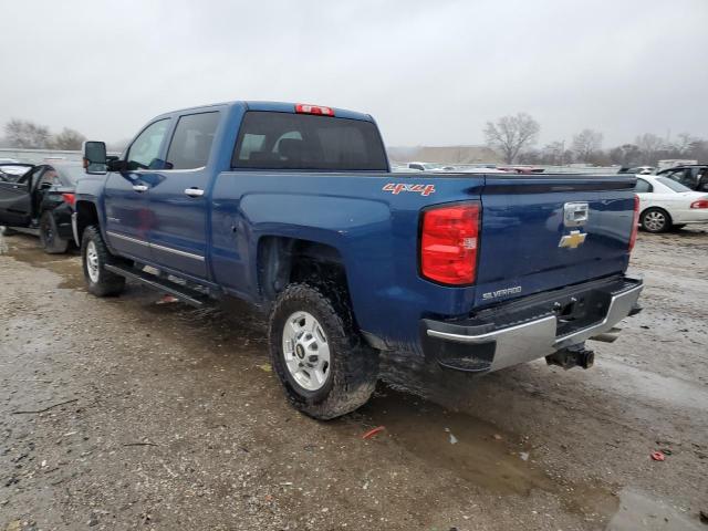 1GC1KUEGXGF128264 | 2016 CHEVROLET SILVERADO