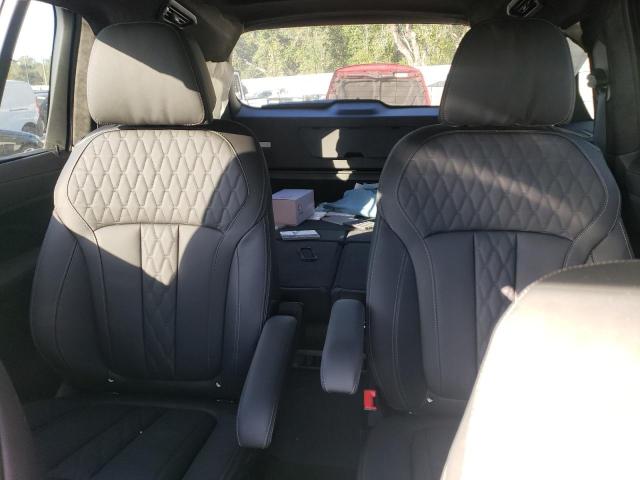 2024 BMW X7 M60I - 5UX33EM04R9S70397