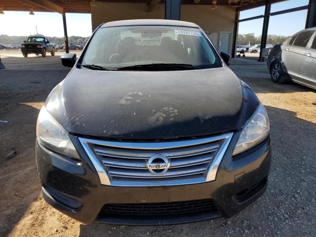 1N4AB7AP4EN852614 | 2014 NISSAN SENTRA S