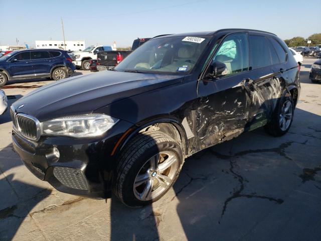 5UXKR0C52F0K63572 2015 BMW X5, photo no. 1